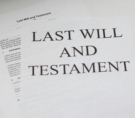 last will